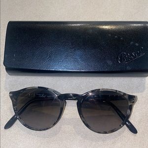 Polarized Round Persols